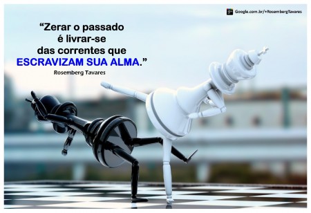 Zerar o Passado